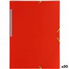 Folder Grafoplas COLORGRAF Red A4 (50 Units)
