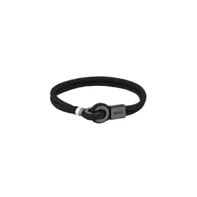 Vyriškos apyrankės Hugo Boss 1580472S Nailonas 17,5 cm