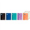 Notebook Oxford A5 120 Sheets (5 Units)