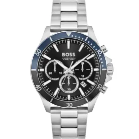 Vīriešu Pulkstenis Hugo Boss 1514101 (Ø 45 mm)