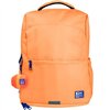 School Bag Oxford YOUNG PROOF B-OUT Peach 30 x 42 x 15 cm (5 Units)