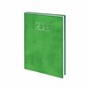 Appointment book Deusto PREMIUM Green A5 14,5 x 20,5 cm 2026