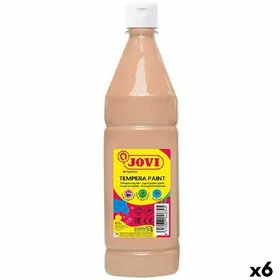 Tempera Jovi Meat 1 L (6 Units)