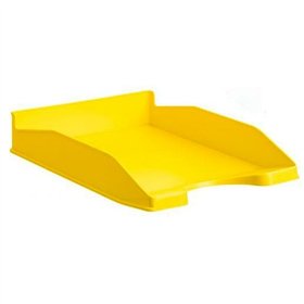 Filing Tray Archivo 2000 Yellow A4 (6 Units)