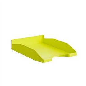 Filing Tray Archivo 2000 Green A4 (6 Units)