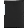 Folder Grafoplas Black A4 (50 Units)