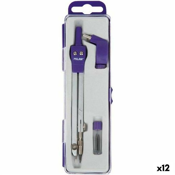 Compass Milan Blue (12 Units)