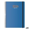 Diary DOHE SYNCRO Blue 2026 (20 Units)