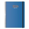 Diary DOHE SYNCRO Blue 2026 (20 Units)