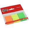 Sticky Notes Fixo Multicolour 25 x 43 mm (24 Units)