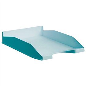 Filing Tray Archivo 2000 ECOGREEN Blue Recyclable 34,5 x 25,5 x 6 cm (6 Units)
