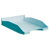 Filing Tray Archivo 2000 ECOGREEN Blue Recyclable 34,5 x 25,5 x 6 cm (6 Units)