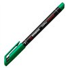 Permanent marker Stabilo Green 0,7 mm 10 Pieces