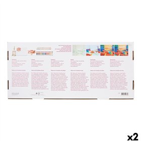 Acrylic Paint Set Talens Art Creation Combi