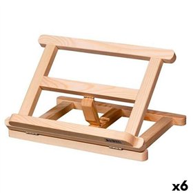 Easel Talens Art Creation Wood Tablecloth (6 Units)