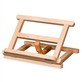 Easel Talens Art Creation Wood Tablecloth (6 Units)