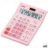 Calculator Casio Pink (10 Units)