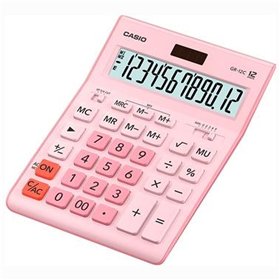Calculator Casio Pink (10 Units)