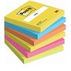 Sticky Notes Post-it 7100317841 Yellow 76 x 76 mm A7 Standard