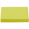 Sticky Notes Post-it 7100317841 Yellow 76 x 76 mm A7 Standard