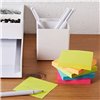 Sticky Notes Post-it 7100317841 Yellow 76 x 76 mm A7 Standard
