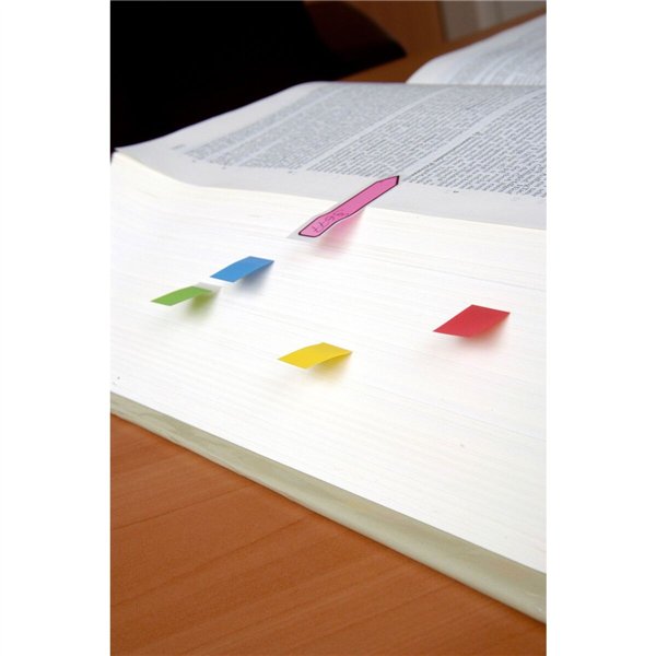 Sticky Notes Post-it 7100317841 Yellow 76 x 76 mm A7 Standard