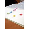Sticky Notes Post-it 7100317841 Yellow 76 x 76 mm A7 Standard