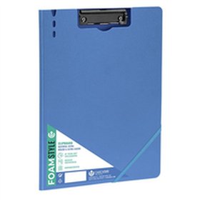 Organiser Folder Carchivo 63040109 Blue A4 polypropylene