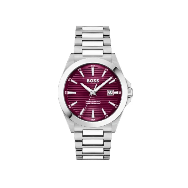 Мужские часы Hugo Boss 1514174 (Ø 45 mm)