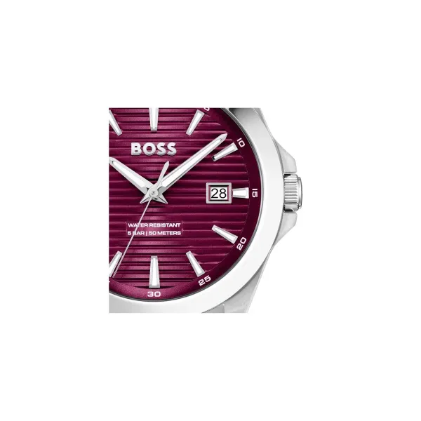 Мужские часы Hugo Boss 1514174 (Ø 45 mm)