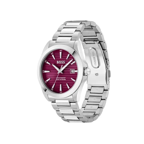 Мужские часы Hugo Boss 1514174 (Ø 45 mm)