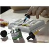 Watercolours Talens Ecoline Turquoise Green 30 ml (3 Units)