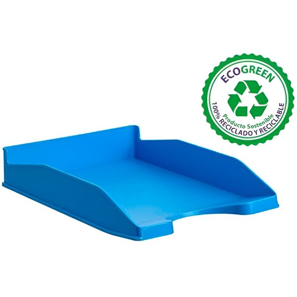 Filing Tray Archivo 2000 Blue A4 (6 Units)