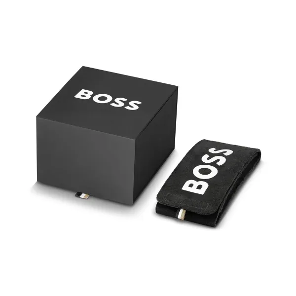 Мужские часы Hugo Boss 1514174 (Ø 45 mm)
