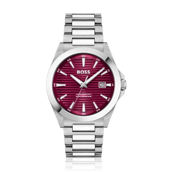 Мужские часы Hugo Boss 1514174 (Ø 45 mm)