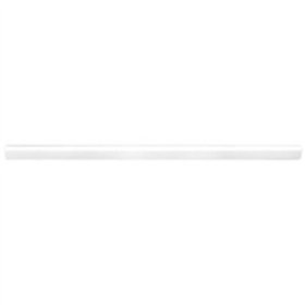 Binding covers Fellowes A4 Plastic White (50 Units)