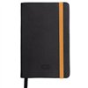 Notebook Galgo Black A6 (6 Units)
