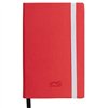 Notebook Galgo Red A6 (6 Units)