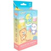 Gouache Paint Set Jovi KAWAII 35 ml 6 Pieces (6 Units)