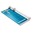 Rotary Trimmer Dahle Blue Grey