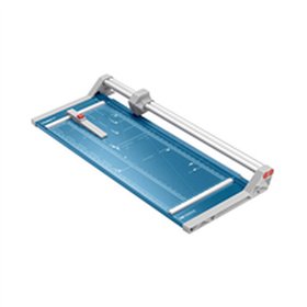 Rotary Trimmer Dahle Blue Grey