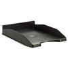 Filing Tray Archivo 2000 Black A4 Plastic (6 Units)