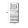 Graphic calculator Casio FX-9860GIII White