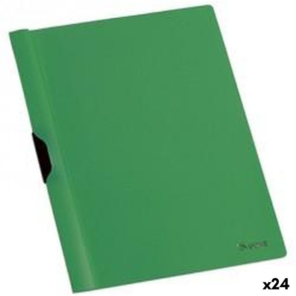 Dossier DOHE Green A4 8 Pieces (24 Units)