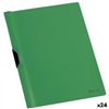 Dossier DOHE Green A4 8 Pieces (24 Units)