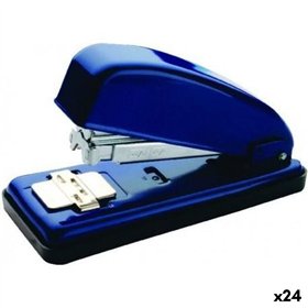 Stapler Petrus Blue (24 Units)