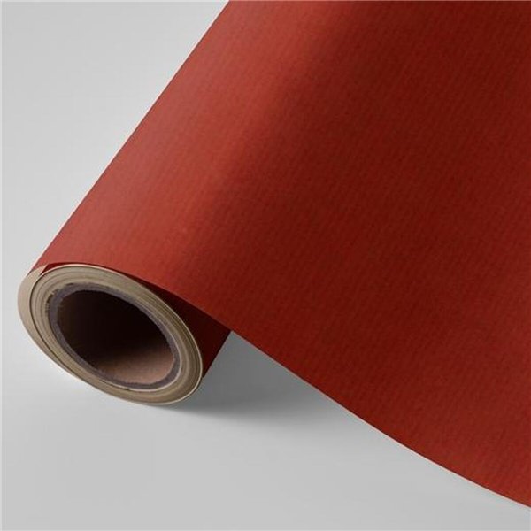 Gift Wrap Wonder Wrapper Roll Red