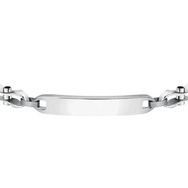 Мужские браслеты Sector SAFT51 Сталь 22 cm