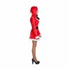Costume for Adults My Other Me Mother Christmas M/L