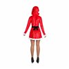 Costume for Adults My Other Me Mother Christmas M/L